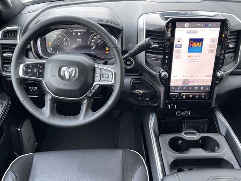 New 2026 RAM 2500 Laramie image 39