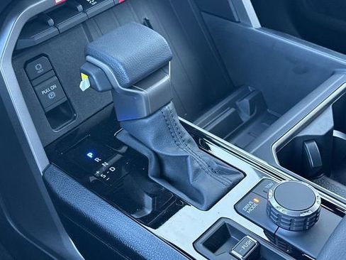 New 2026 Toyota Tundra SR5 AWD/4WD image 21