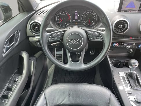 Used 2019 Audi A3 2.0T Premium w/ Convenience Package FWD image 12