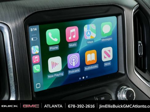 Used 2021 GMC Sierra 1500 Denali w/ Denali Ultimate Package image 17