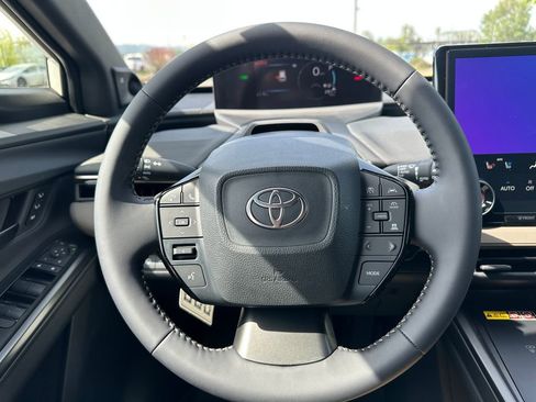 New 2026 Toyota bZ Woodland AWD/4WD image 18