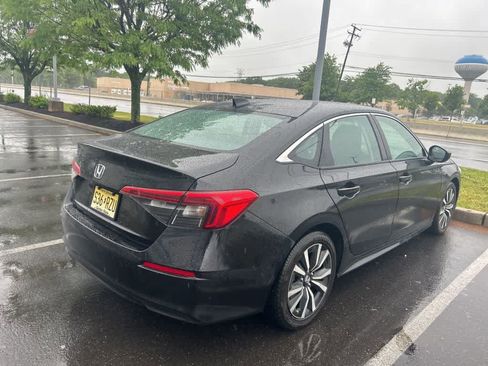 Used 2023 Honda Civic EX image 19