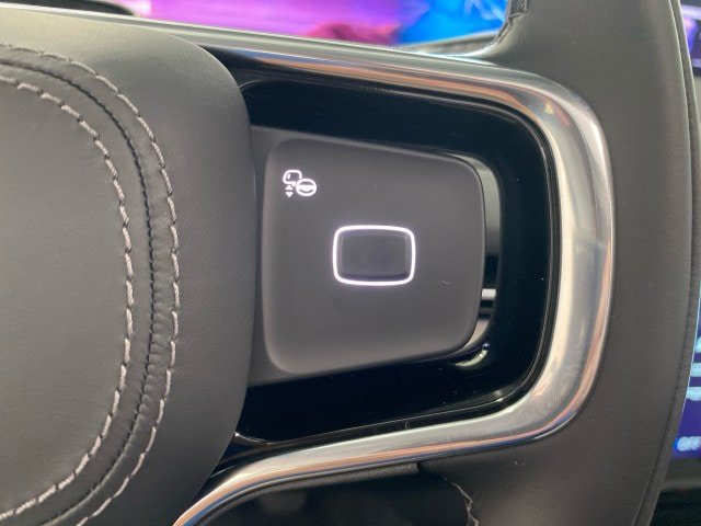 New 2027 Lincoln Navigator Reserve AWD/4WD image 23