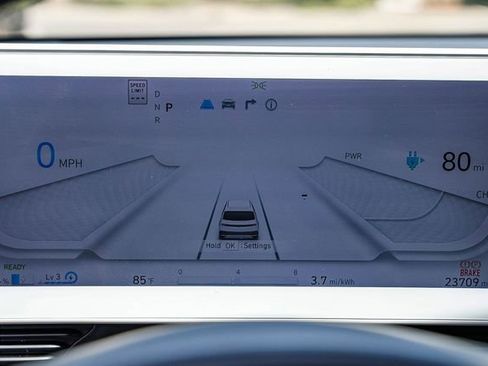 Used 2024 Hyundai Ioniq 5 SEL RWD image 18