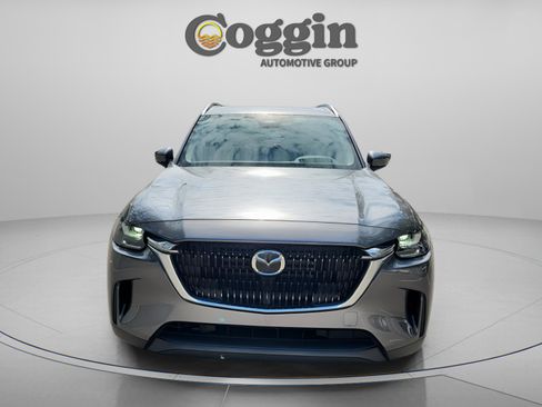 Used 2024 MAZDA CX-90 3.3 Turbo w/ Preferred Plus image 8