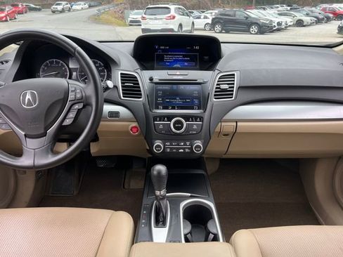 Used 2016 Acura RDX FWD w/ Technology Package image 15