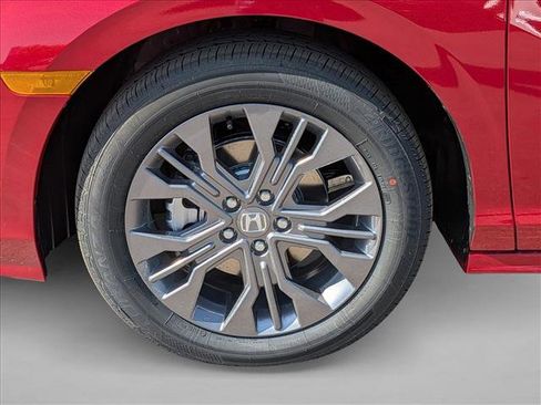 New 2026 Honda Odyssey Touring image 10