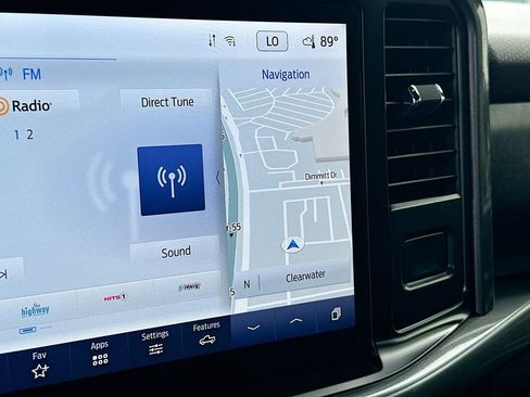 Used 2023 Ford F150 Tremor w/ Trailer Tow Package image 14