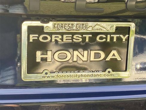 Certified 2025 Honda Pilot EX-L image 29