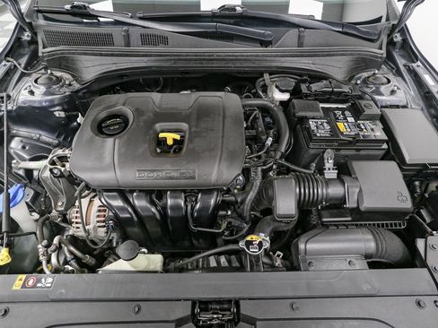 Used 2023 Kia Forte LXS image 13