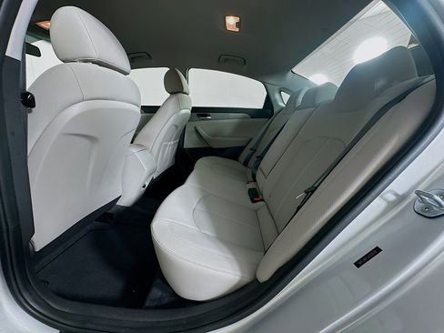 Used 2018 Hyundai Sonata SE image 26