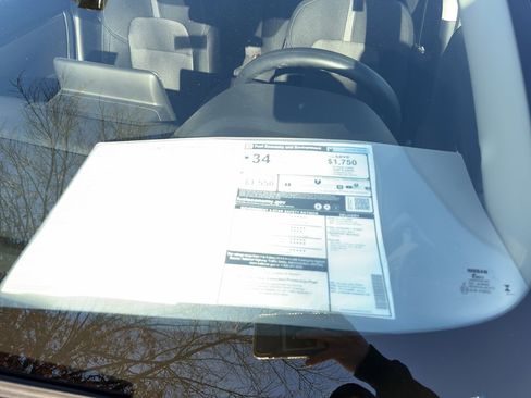 New 2025 Nissan Sentra SV image 12