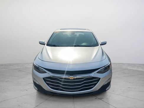 Used 2021 Chevrolet Malibu LT FWD image 10