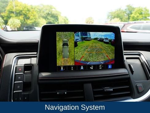 Used 2024 Chevrolet Tahoe RST w/ Luxury Package RWD image 5