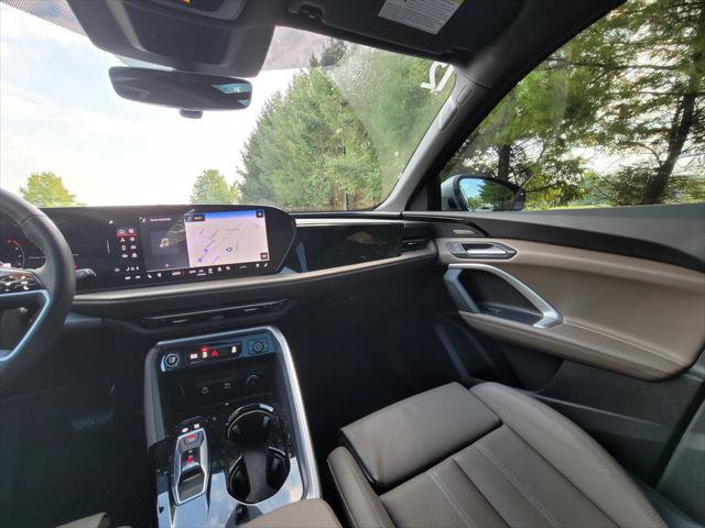 Certified 2025 Audi Q5 Premium Plus w/ Premium Plus AWD/4WD image 21