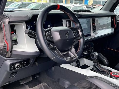 Used 2023 Ford Bronco Raptor image 14
