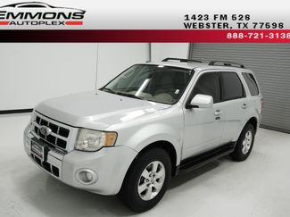 Used 2009 Ford Escape Limited FWD video 1