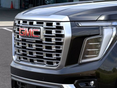 New 2026 GMC Yukon XL Denali image 15