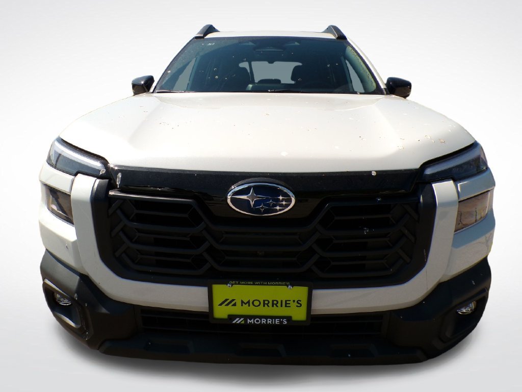 New 2026 Subaru Outback Touring XT AWD/4WD image 11