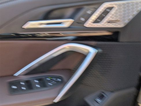 Certified 2025 BMW X1 xDrive28i w/ Technology Package image 14