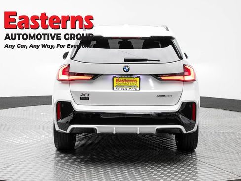 Used 2024 BMW X1 xDrive28i w/ Premium Package AWD/4WD image 6
