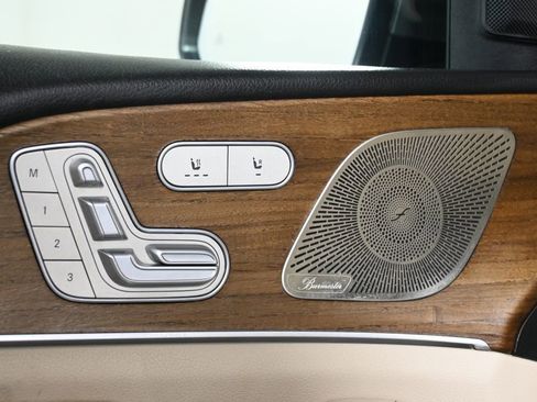 Certified 2022 Mercedes-Benz GLE 350 GLE 350 image 31