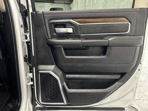 Used 2024 RAM 2500 Laramie image 51