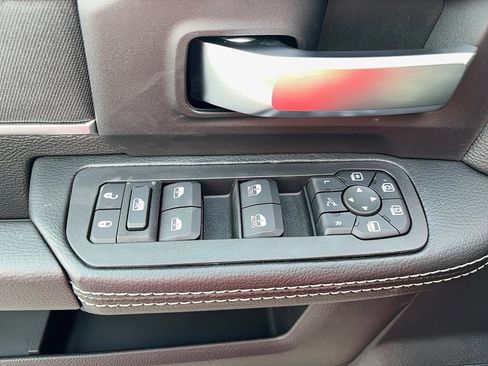 New 2026 RAM 3500 Big Horn image 28