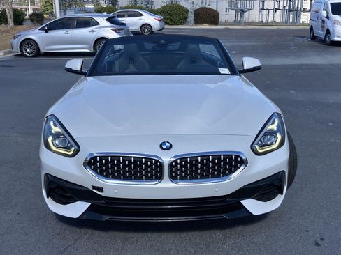 Used 2021 BMW Z4 sDrive30i image 16