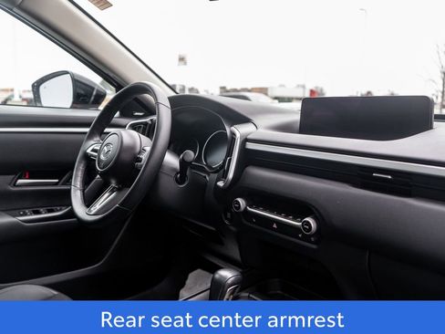 Used 2025 MAZDA CX-50 AWD 2.5 S w/ Premium Package image 12