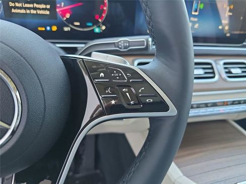 New 2026 Mercedes-Benz GLE 450 4MATIC image 33