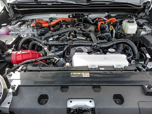 New 2026 Toyota Tacoma TRD Pro AWD/4WD image 24