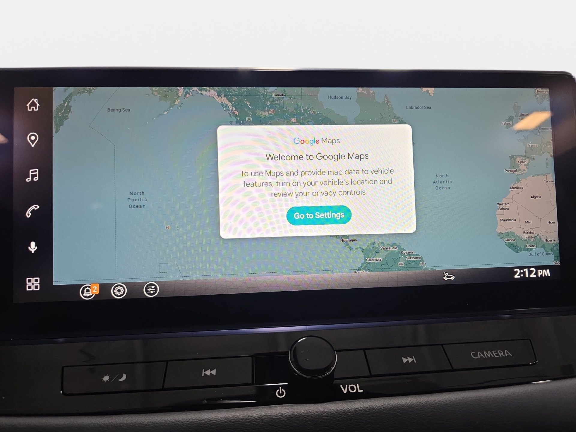 New 2026 Nissan Rogue Platinum AWD/4WD image 22