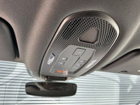 Certified 2026 Porsche Cayenne Coupe AWD/4WD image 30