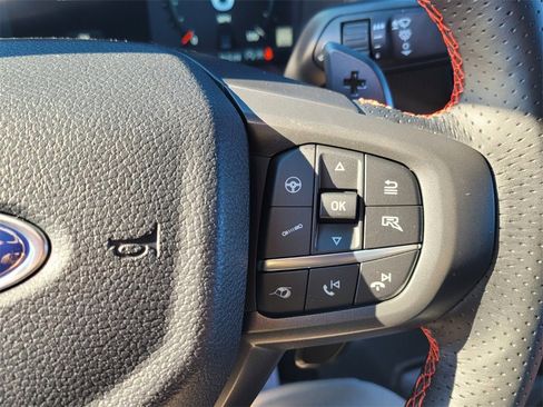 New 2025 Ford Ranger Raptor image 22