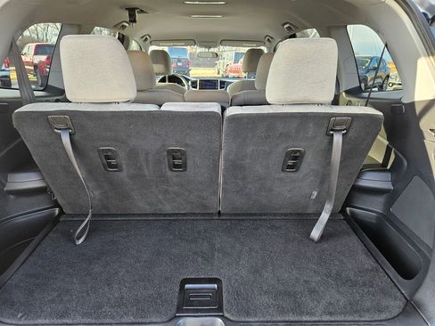 Used 2017 Honda Pilot EX image 26