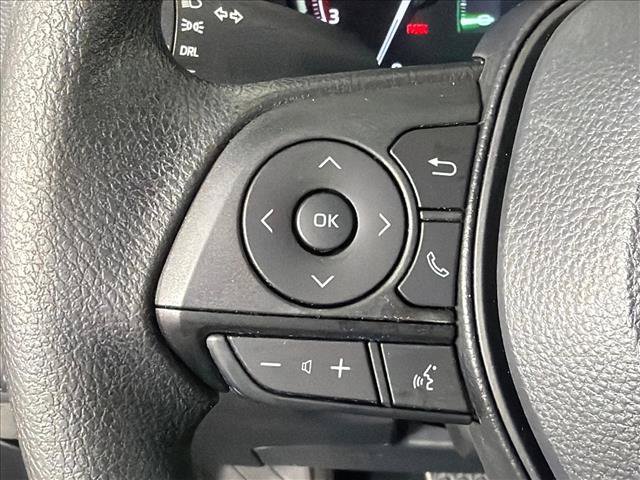 Used 2024 Toyota RAV4 LE FWD image 20