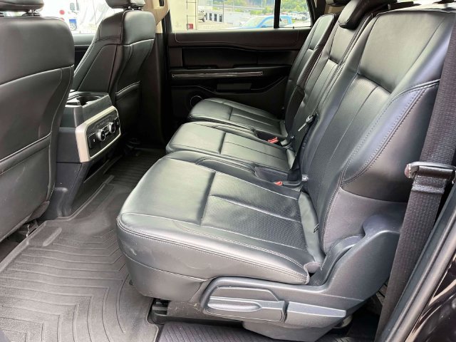 Certified 2024 Ford Expedition Max XLT AWD/4WD image 18