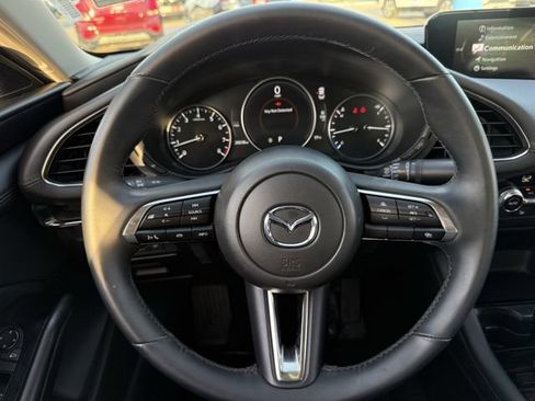 Used 2025 MAZDA MAZDA3 s image 15