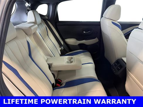 Used 2025 Acura ADX A-Spec image 39