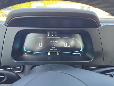 New 2026 Hyundai Elantra SEL Sport FWD image 18