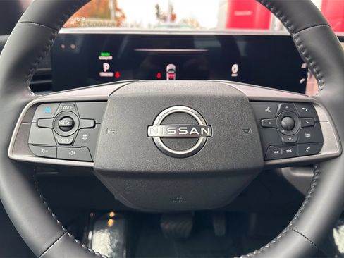 New 2026 Nissan Leaf image 19