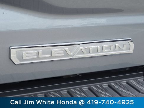 Used 2024 GMC Sierra 1500 Elevation AWD/4WD image 14