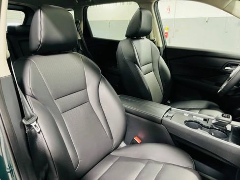 New 2026 Nissan Rogue Dark Armor FWD image 31