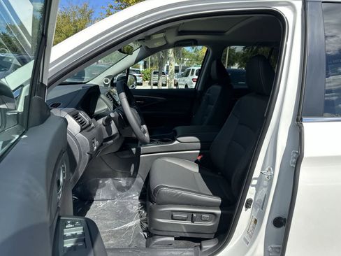 Used 2026 Honda Ridgeline RTL image 2