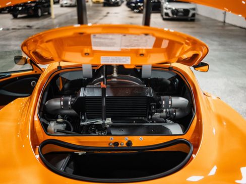 Used 2007 Lotus Exige S image 31