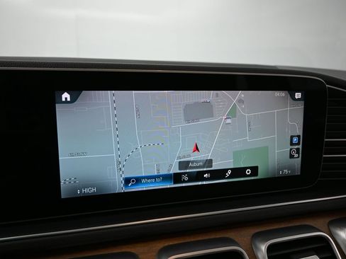 Used 2021 Mercedes-Benz GLE 350 4MATIC image 18