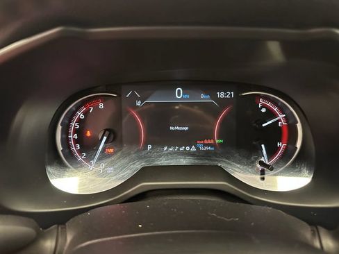 Certified 2025 Toyota RAV4 XLE w/ Convenience Package AWD/4WD image 19