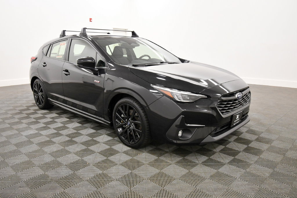 Used 2024 Subaru Impreza RS w/ Popular Package #1 AWD/4WD image 10