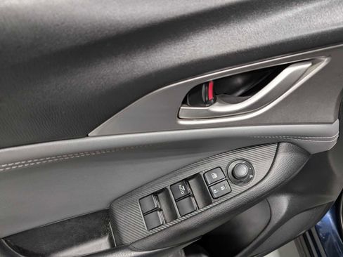 Used 2019 MAZDA CX-3 Touring w/ Preferred Equipment Package image 37